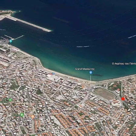 Relaxing House Apartment *