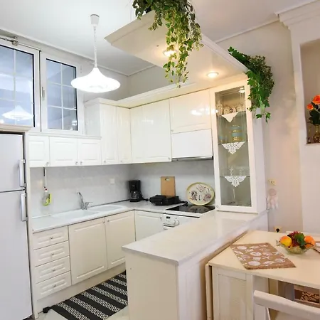 Relaxing House Apartment Kavala