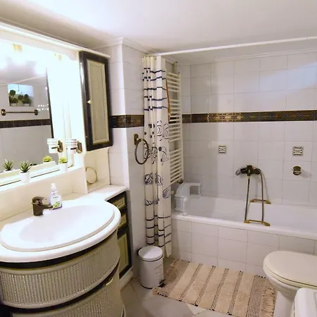 Relaxing House Kavala