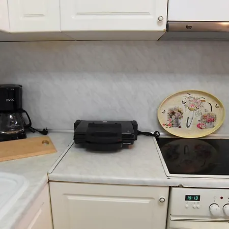 Relaxing House * Kavala