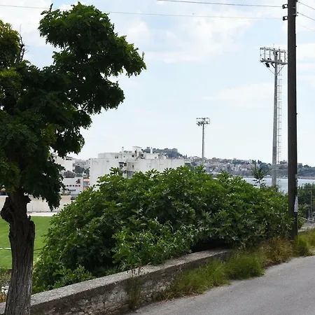 Relaxing House Apartment Kavala