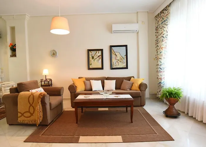 Relaxing House *