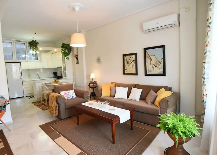Relaxing House
