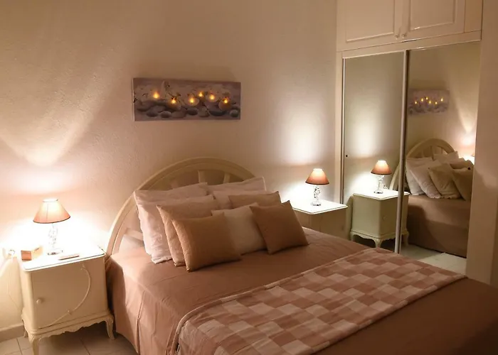 Relaxing House * Kavala