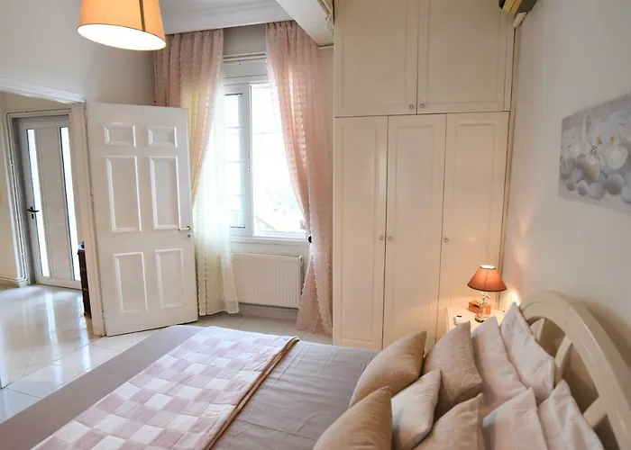 Daire Relaxing House