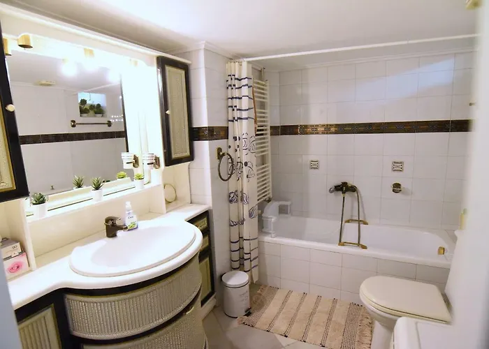 Relaxing House Kavala
