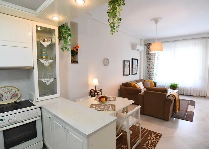Relaxing House