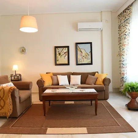 Relaxing House *