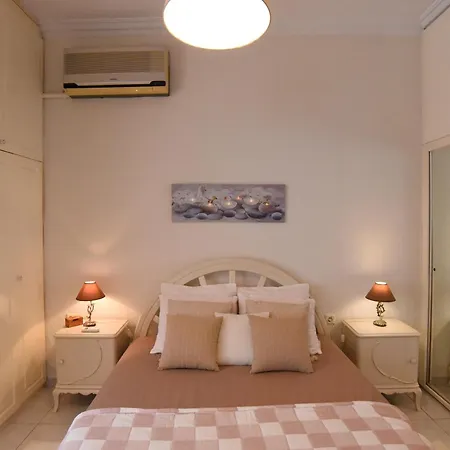 Relaxing House