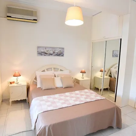 Relaxing House Apartment Kavala