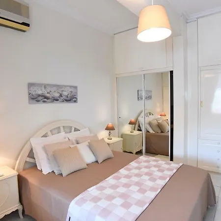 Relaxing House Καβάλα
