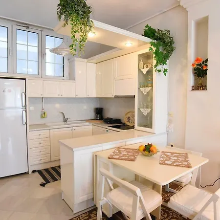 Relaxing House Appartement Kavala