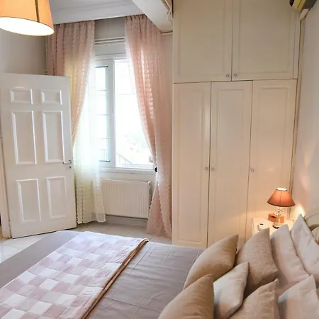 Appartement Relaxing House