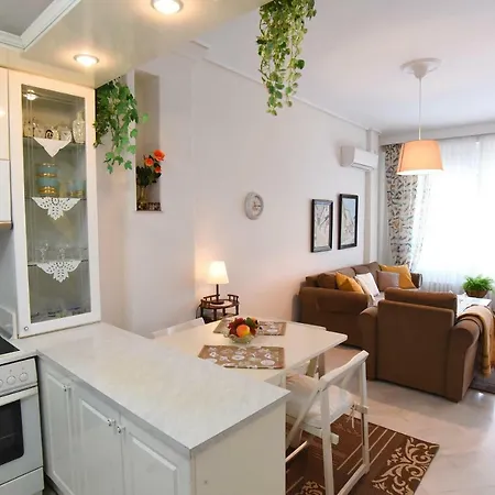 Relaxing House