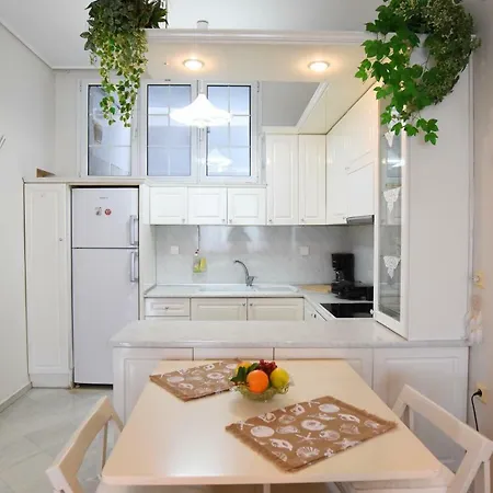 Relaxing House