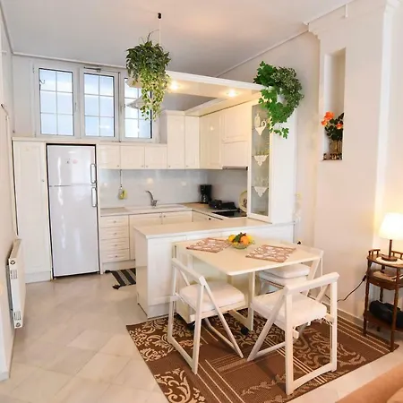 Appartement Relaxing House Kavala