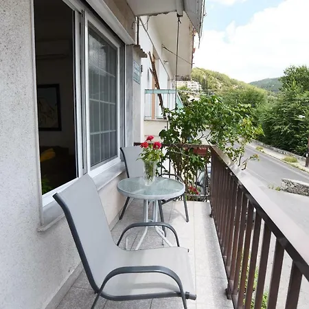 Apartment Relaxing House Kavala