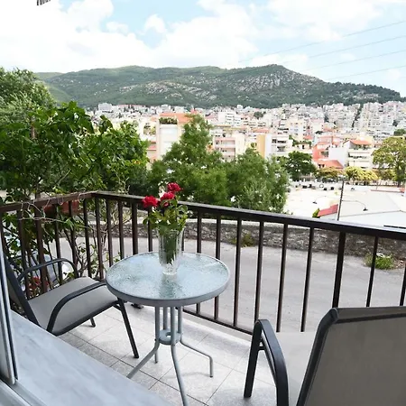 Relaxing House * Kavala