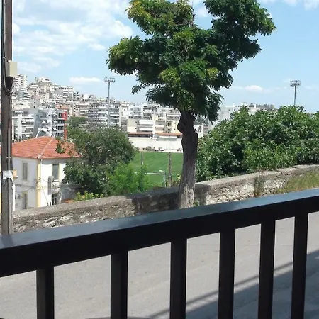 Relaxing House Appartement *