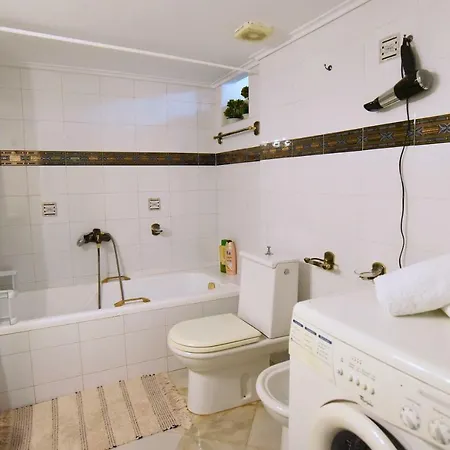 Relaxing House Kavala