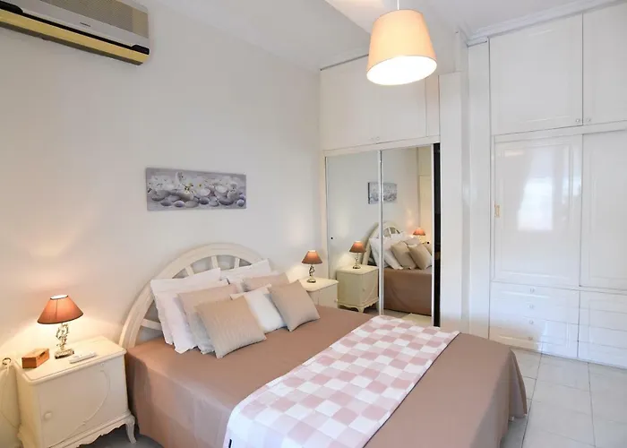 Relaxing House Καβάλα