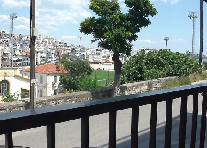 Relaxing House Διαμέρισμα *